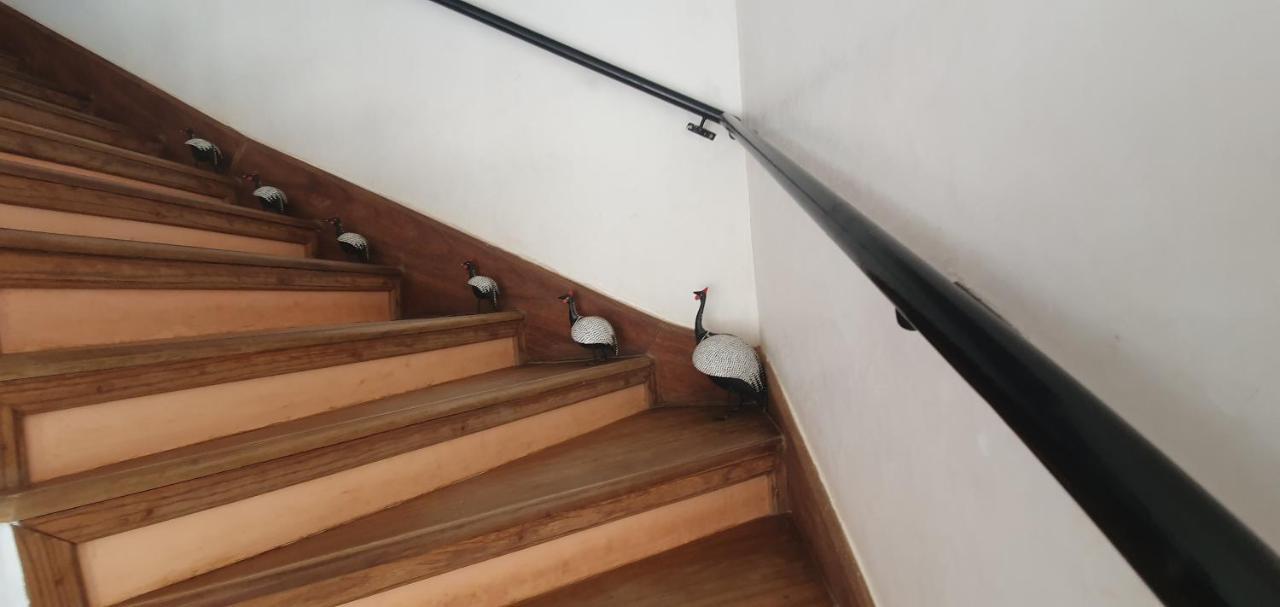 La Maison Blanche A Ngaparou, Splendide Villa Contemporaine Kültér fotó